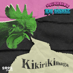 Kikirikilhaga