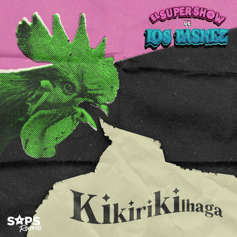 Kikirikilhaga