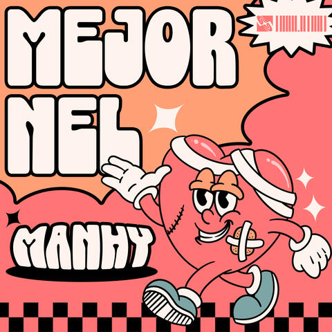 Mejor Nel