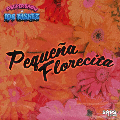 Pequeña Florecita