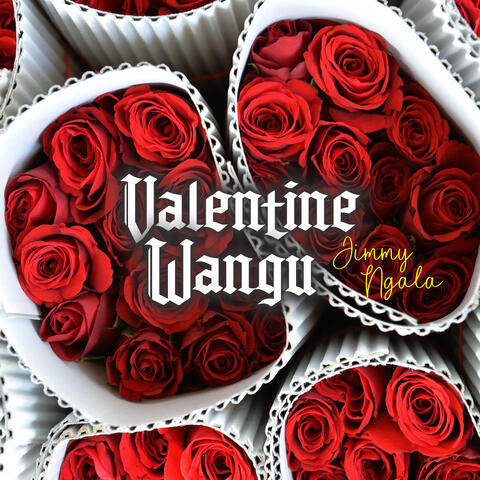 Valentine Wangu