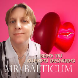 Beso Tu Cuerpo Desnudo