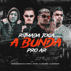 Ritmada Joga a Bunda pro Ar