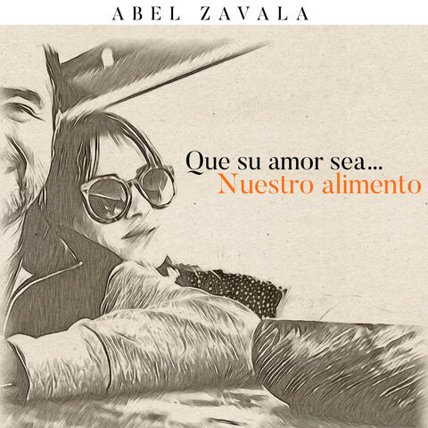 Que Su Amor Sea Nuestro Alimento