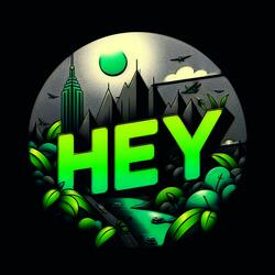 Hey - Extended