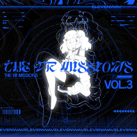 The V. R. Missions: Vol. 3