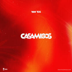 Casamigos