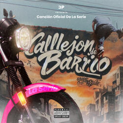 Callejon de Barrio