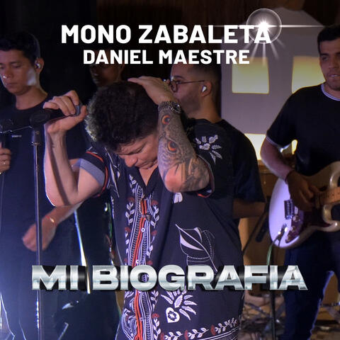 Mi Biografía