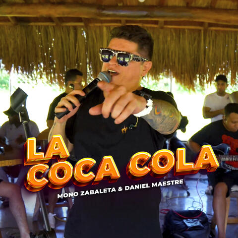 La Coca Cola