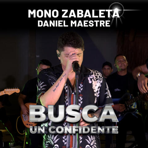 Busca un Confidente