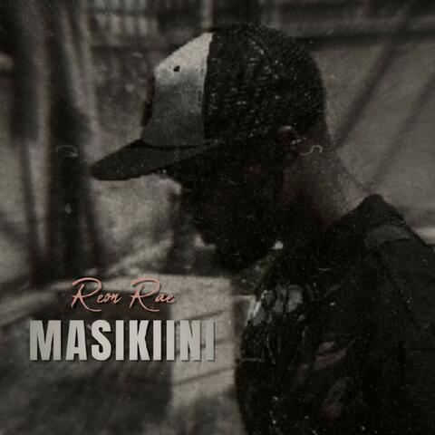 Masikiini
