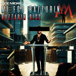 Mi Ego Bazzurin (Ruzzarin Diss)