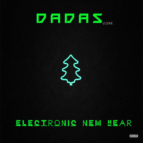 Electronic New Year