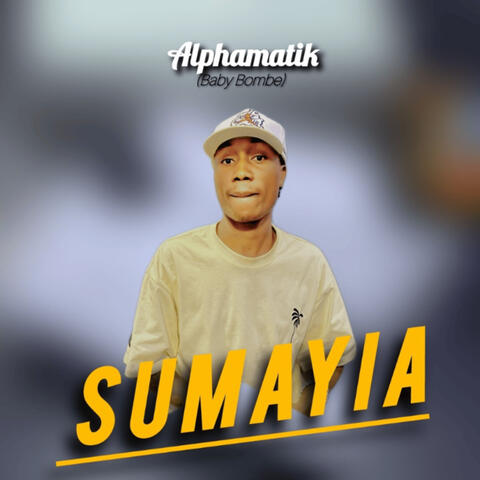 Sumayia