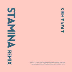 Stamina Remix