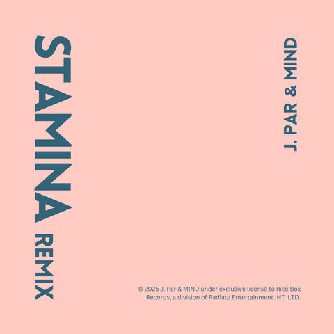 Stamina Remix