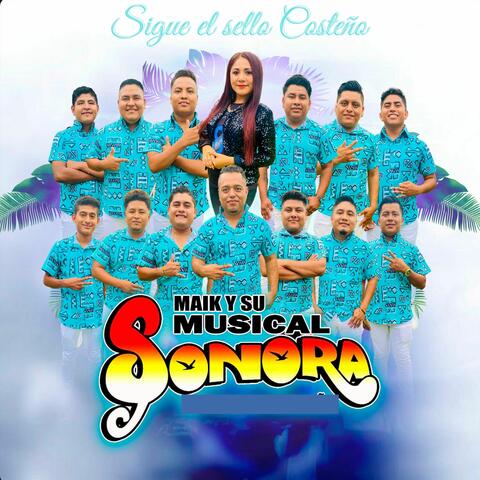 Sigue el Sello Costeño