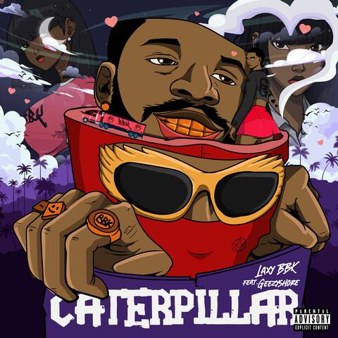 Caterpillar