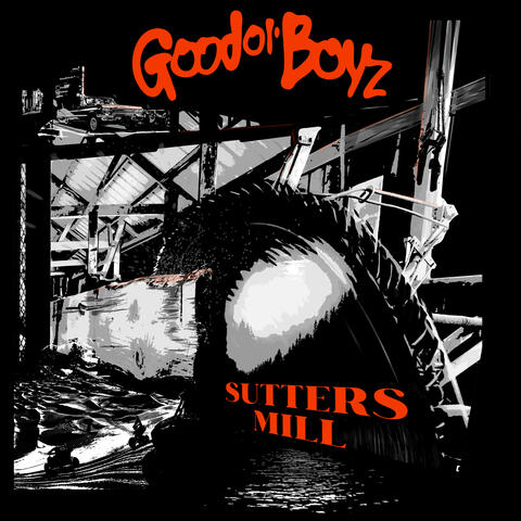Sutters Mill