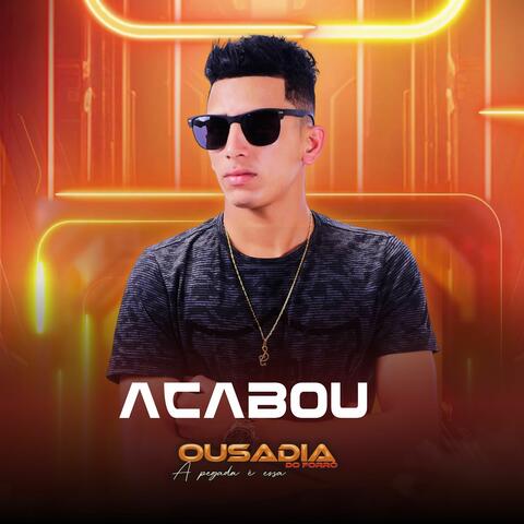 Acabou