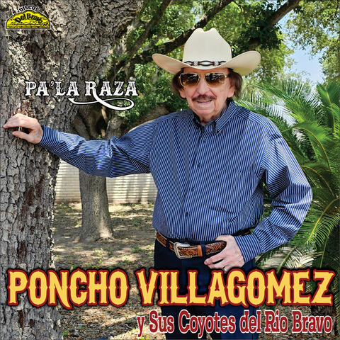 Pa´la Raza