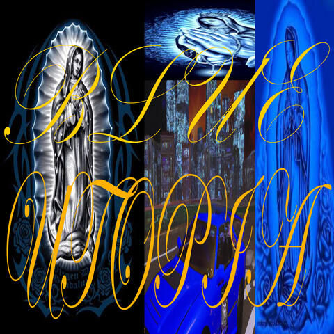 Blu3 Ut0pia