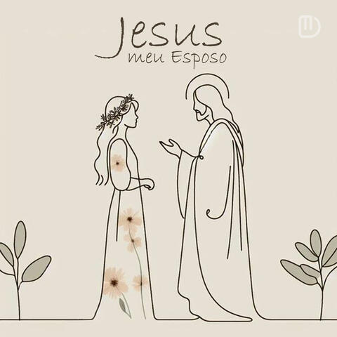 Jesus Meu Esposo - Instrumental