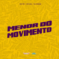 Menor do Movimento