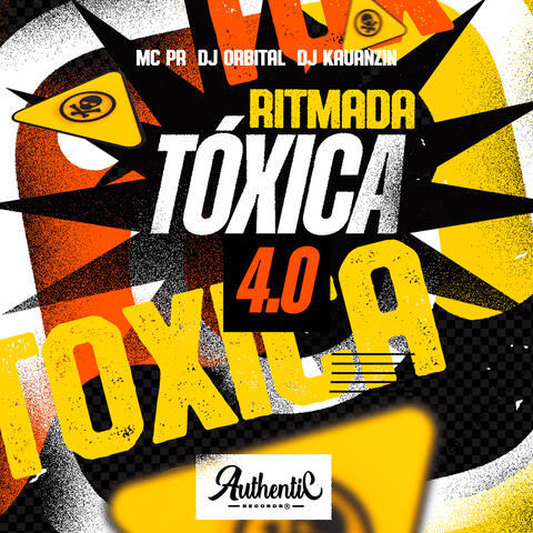 Ritmada Toxica 4.0