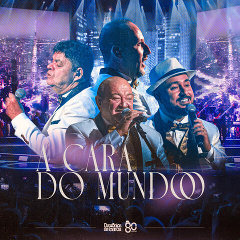 Demônios Da Garoa