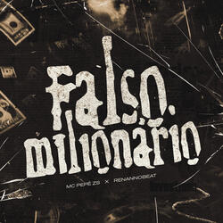 Falso Milionario