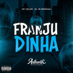 Franjudinha