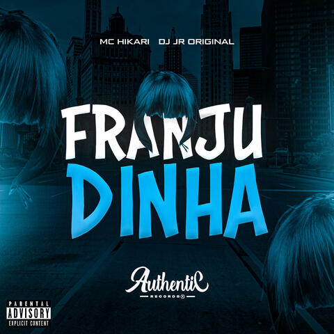 Franjudinha