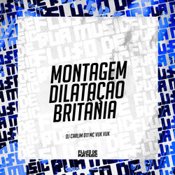 Montagem Dilatação Britânia