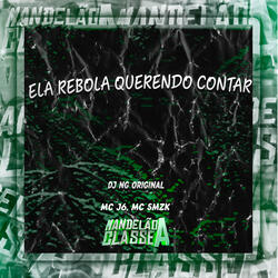 Ela Rebola Querendo Contar