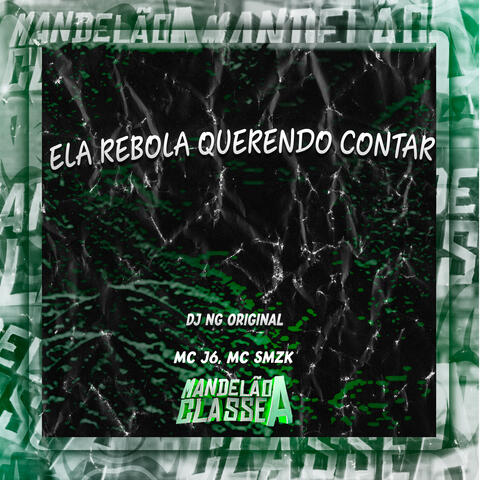 Ela Rebola Querendo Contar