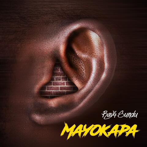 Mayokapa