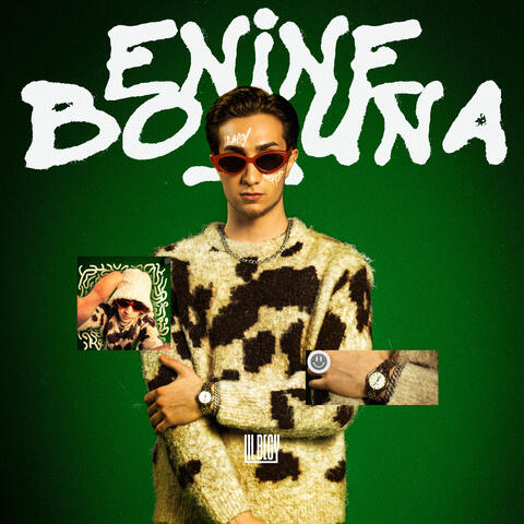 Enine Boyuna