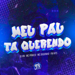 Meu Pau Ta Querendo