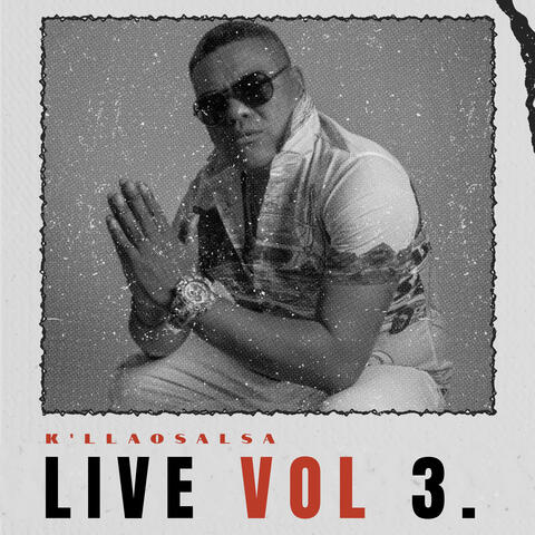 K'llao Salsa, Vol. 3