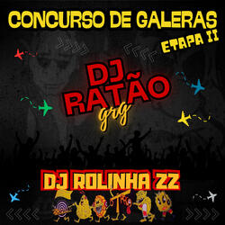 Mangueira Laranjeiras e Zona Sul (Se Tu For Terceiro)