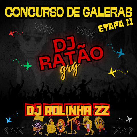 Concurso de Galeras Etapa Ii