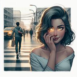 Por Azares del Destino