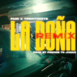 La Doña