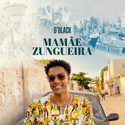 Mamãe Zungueira
