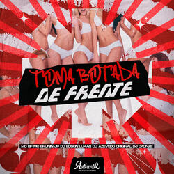 Toma Botada de Frente (Slowed+Reverb)