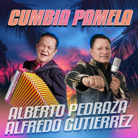 Cumbia Pamela