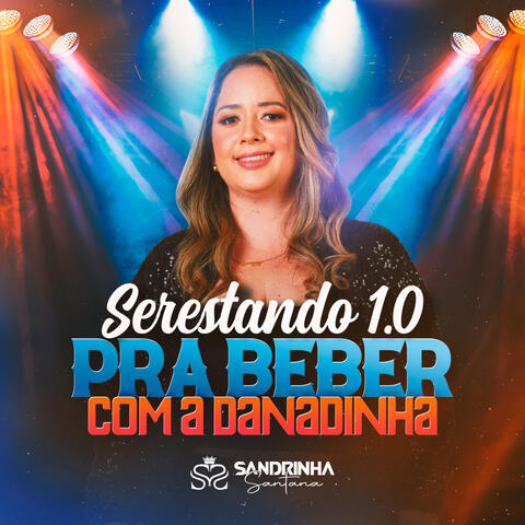 Serestando 1.0 para Beber Com a Danadinha