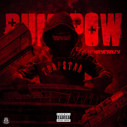 Bum Pow